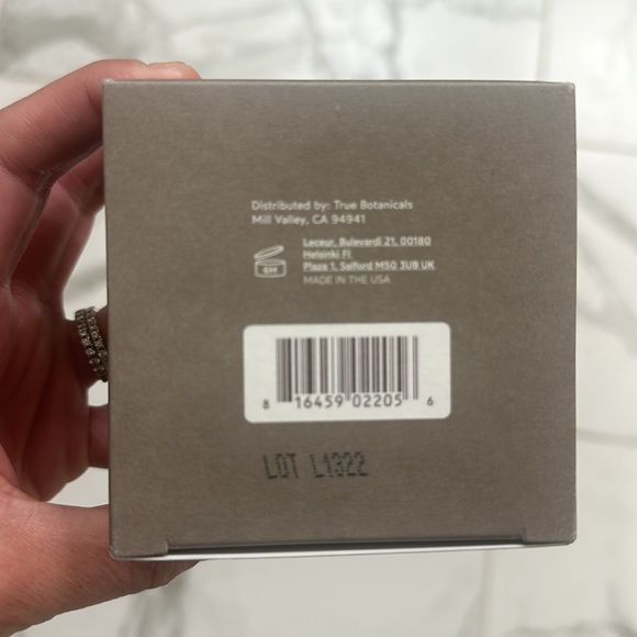 True Botanicals Phyto-Retinol Vitamin A Booster Serum NWT - Picture 10 of 10